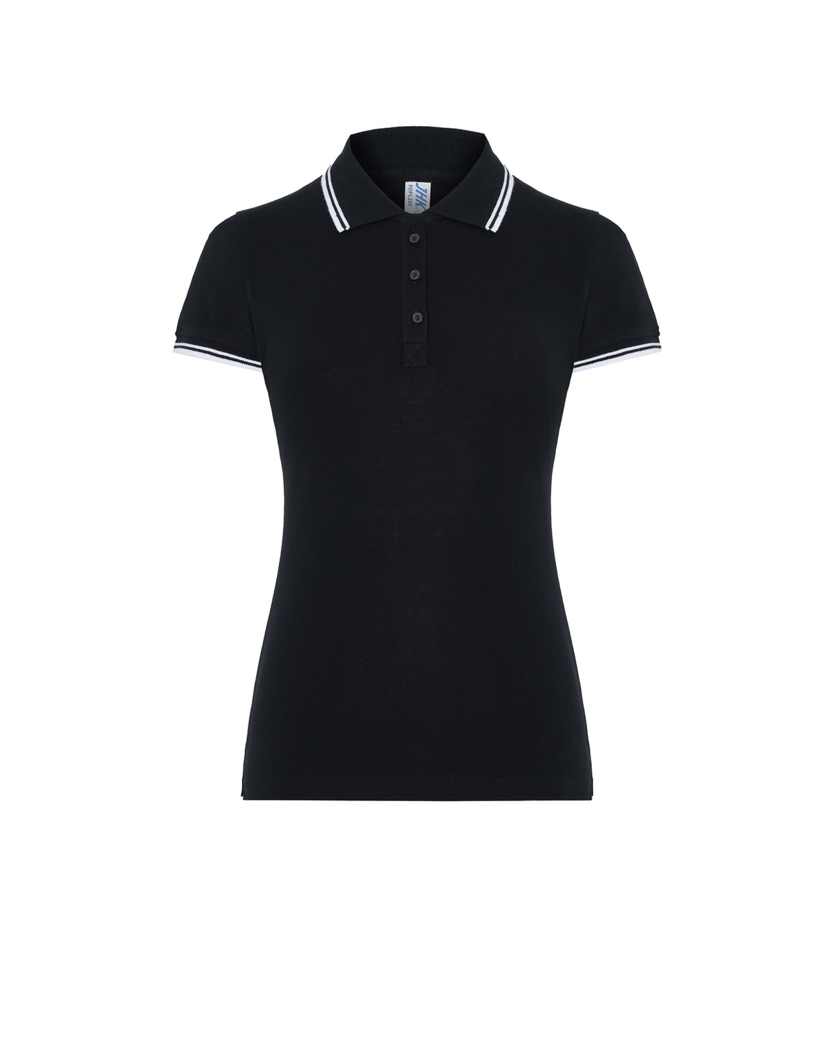 Polo Regular de mujer JHK
