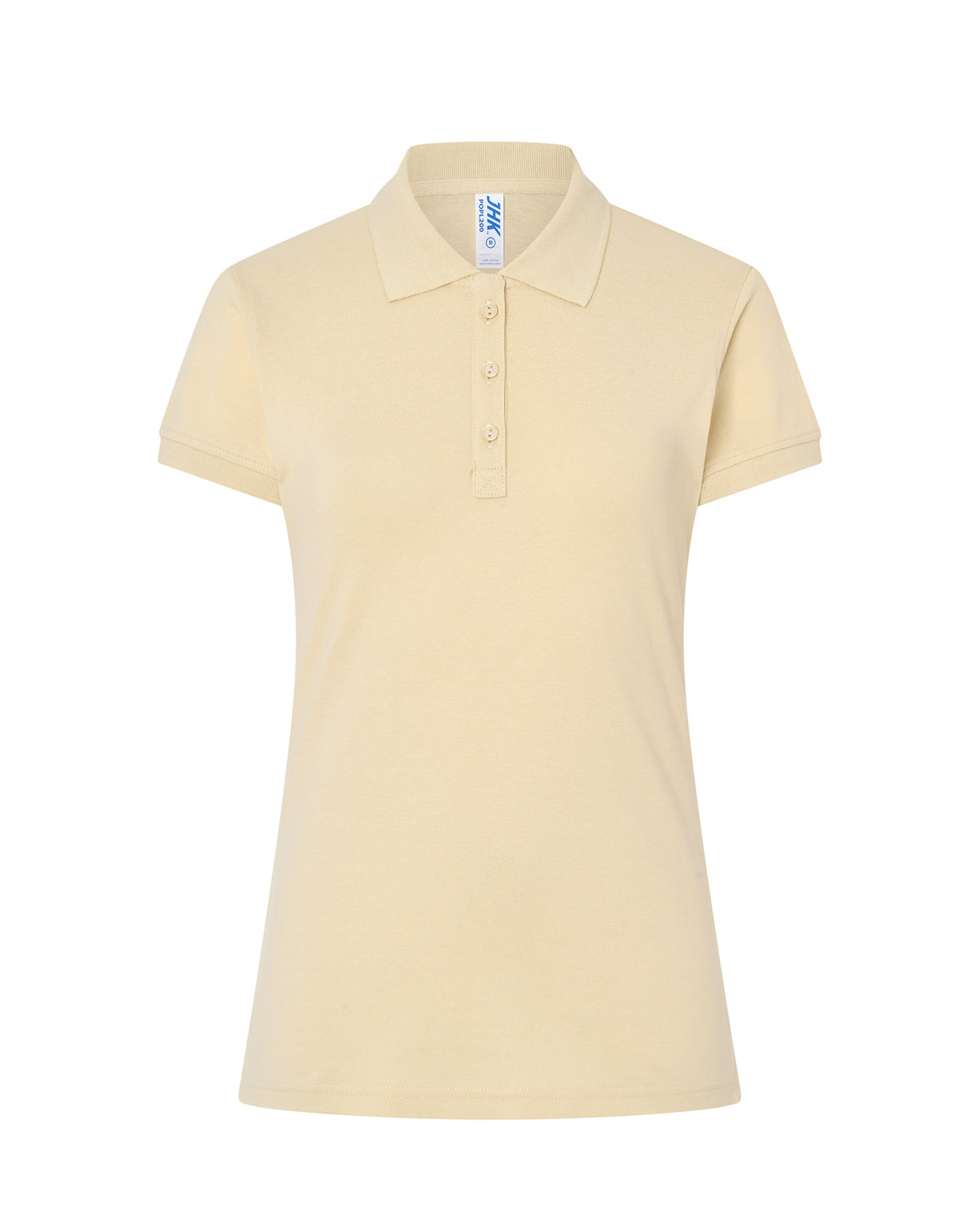 Polo Regular de mujer JHK