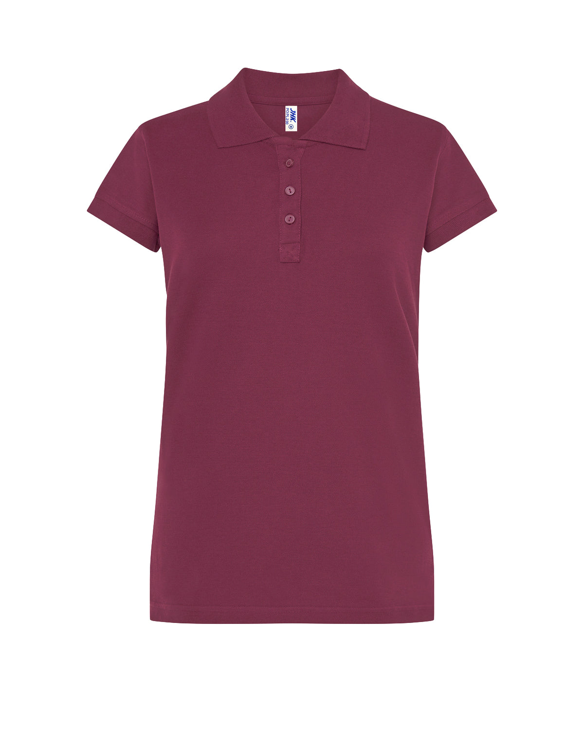 Polo Regular de mujer JHK