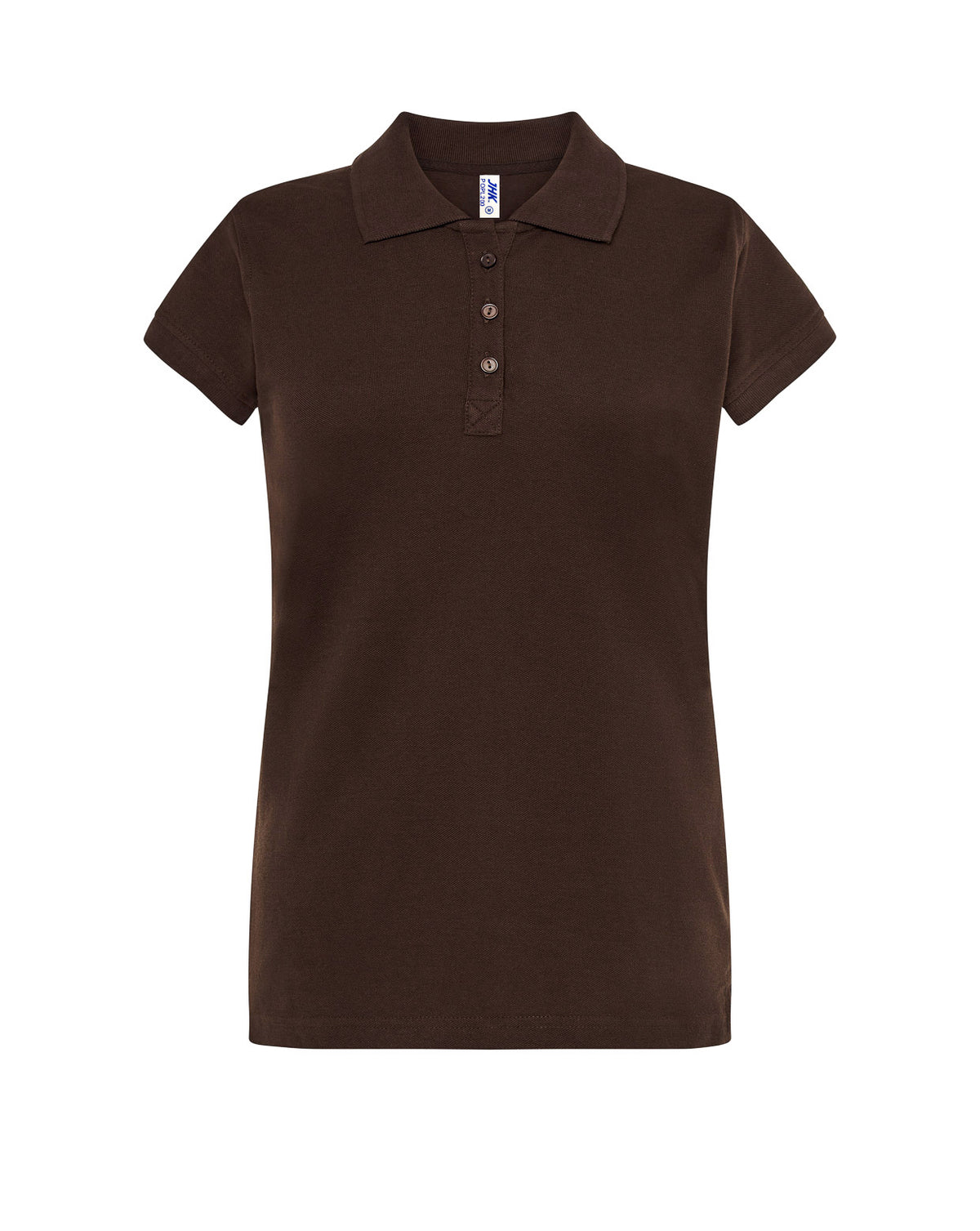 Polo Regular de mujer JHK