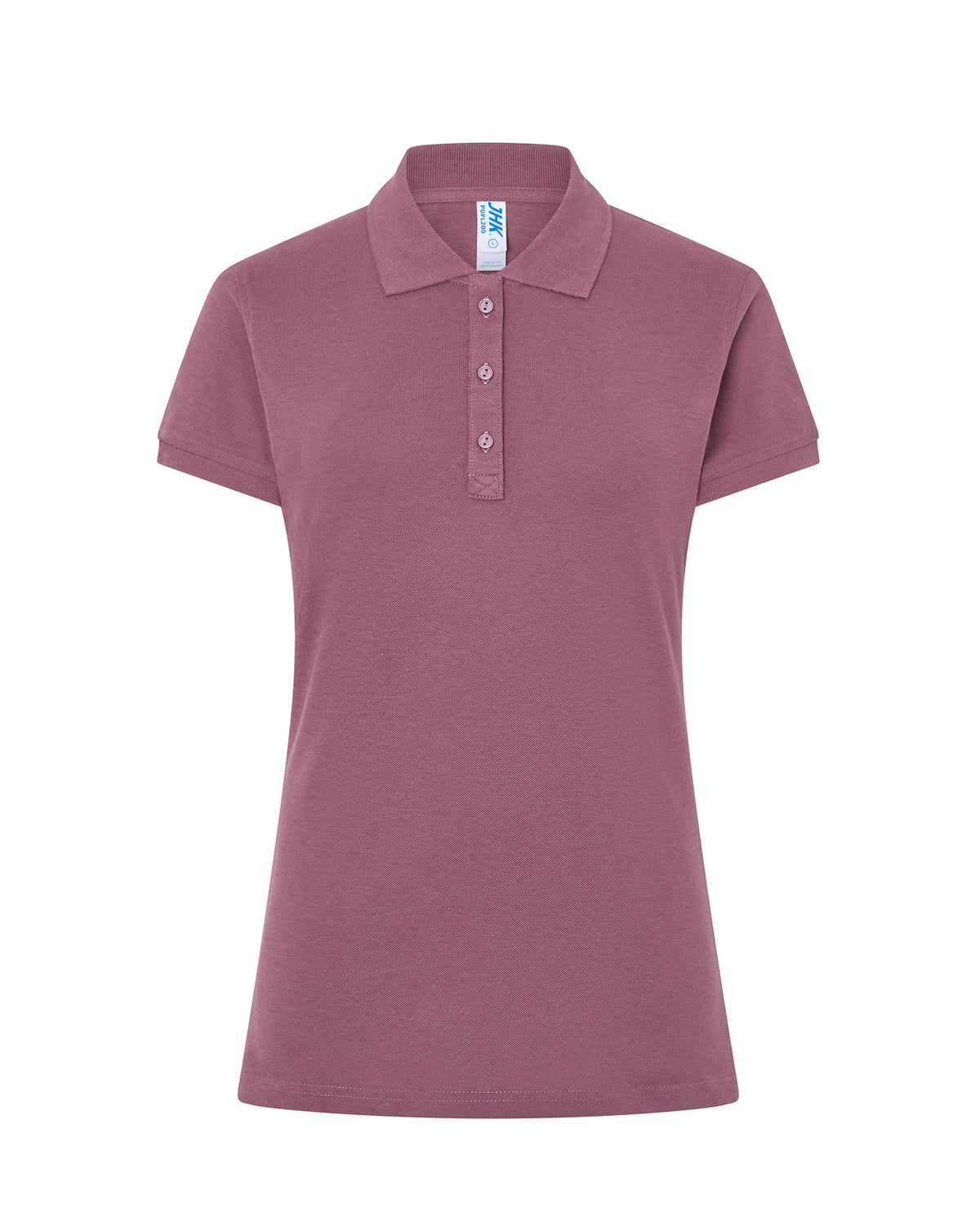 Polo Regular de mujer JHK