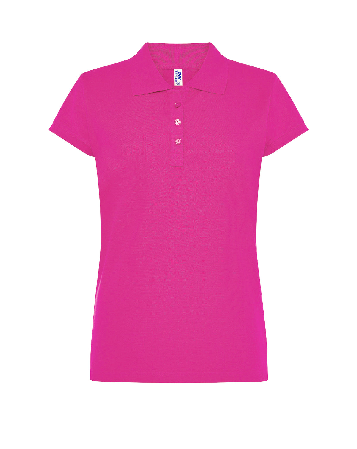 Polo Regular de mujer JHK