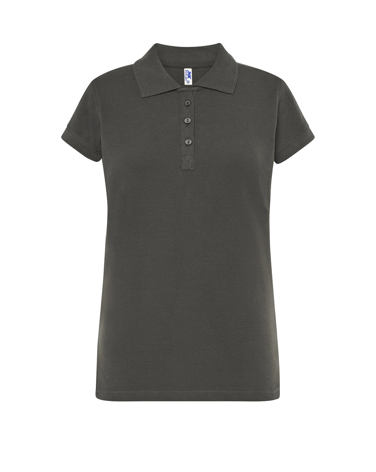 Polo Regular de mujer JHK