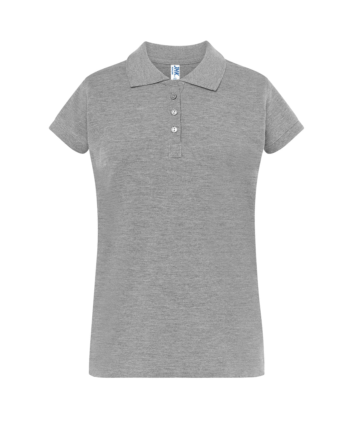 Polo Regular de mujer JHK