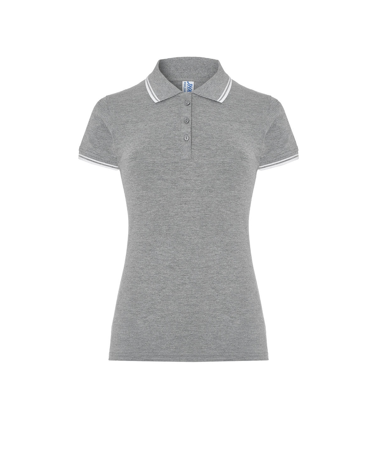Polo Regular de mujer JHK