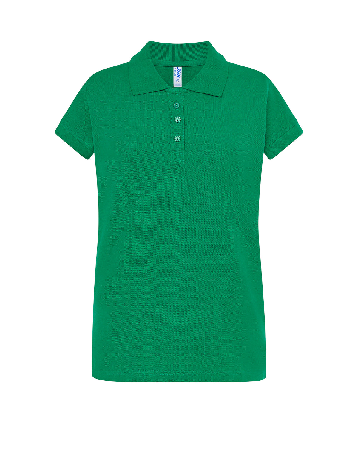 Polo Regular de mujer JHK