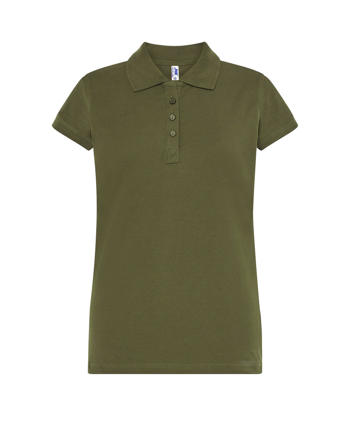 Polo Regular de mujer JHK