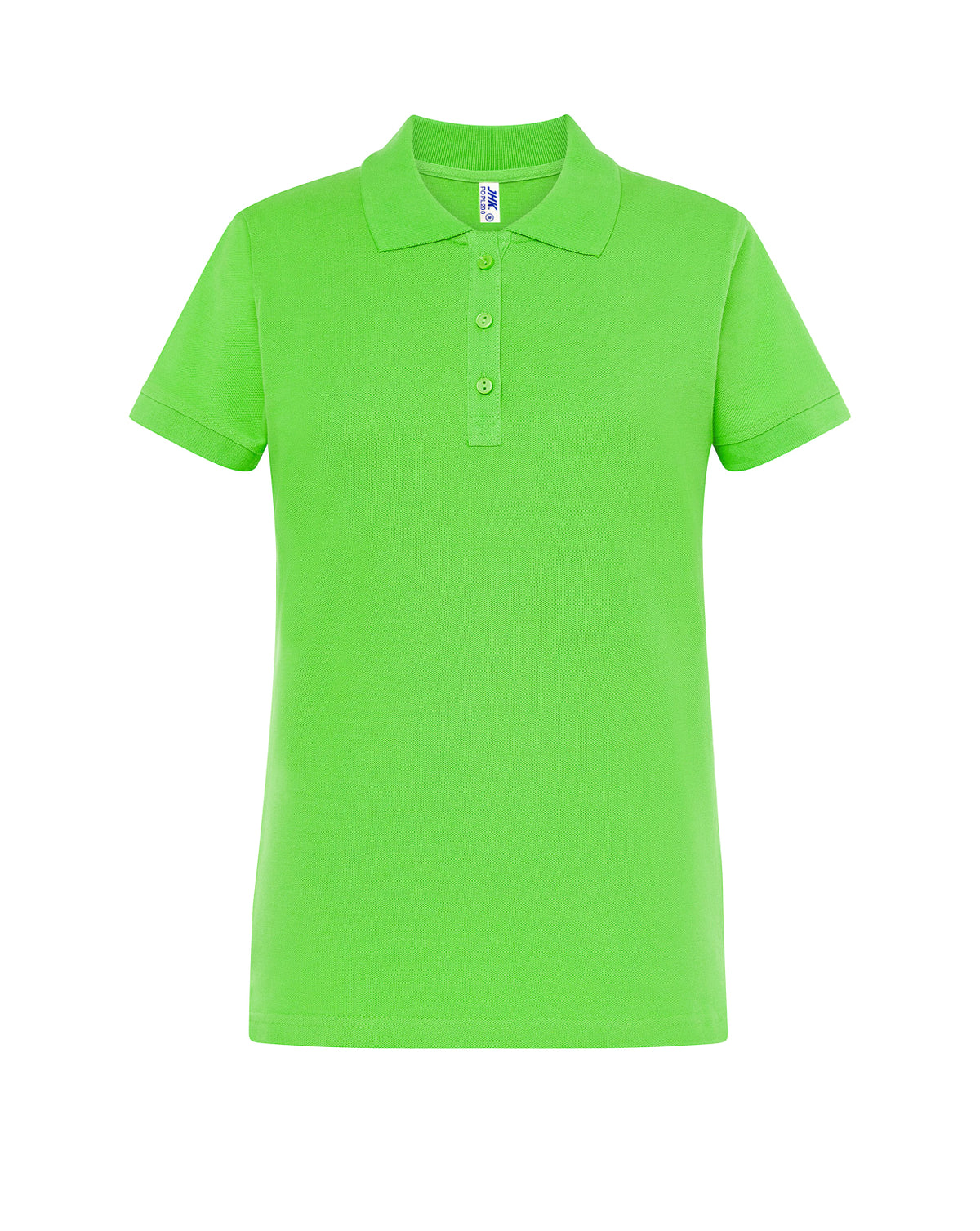 Polo Regular de mujer JHK