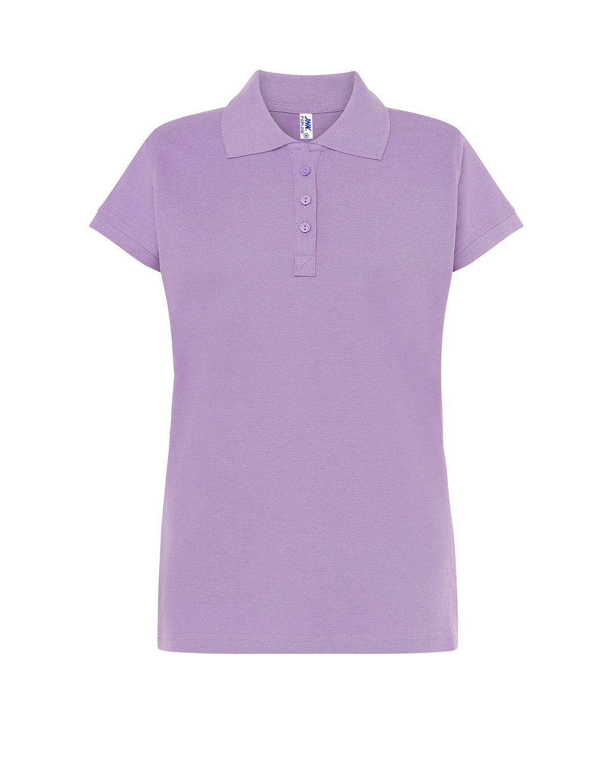 Polo Regular de mujer JHK