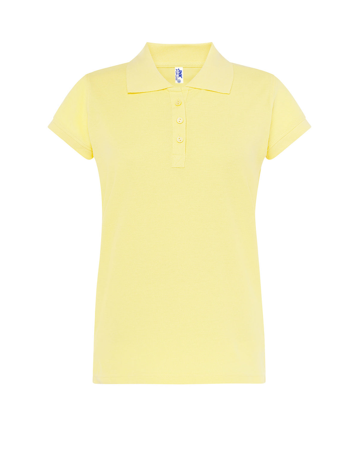 Polo Regular de mujer JHK