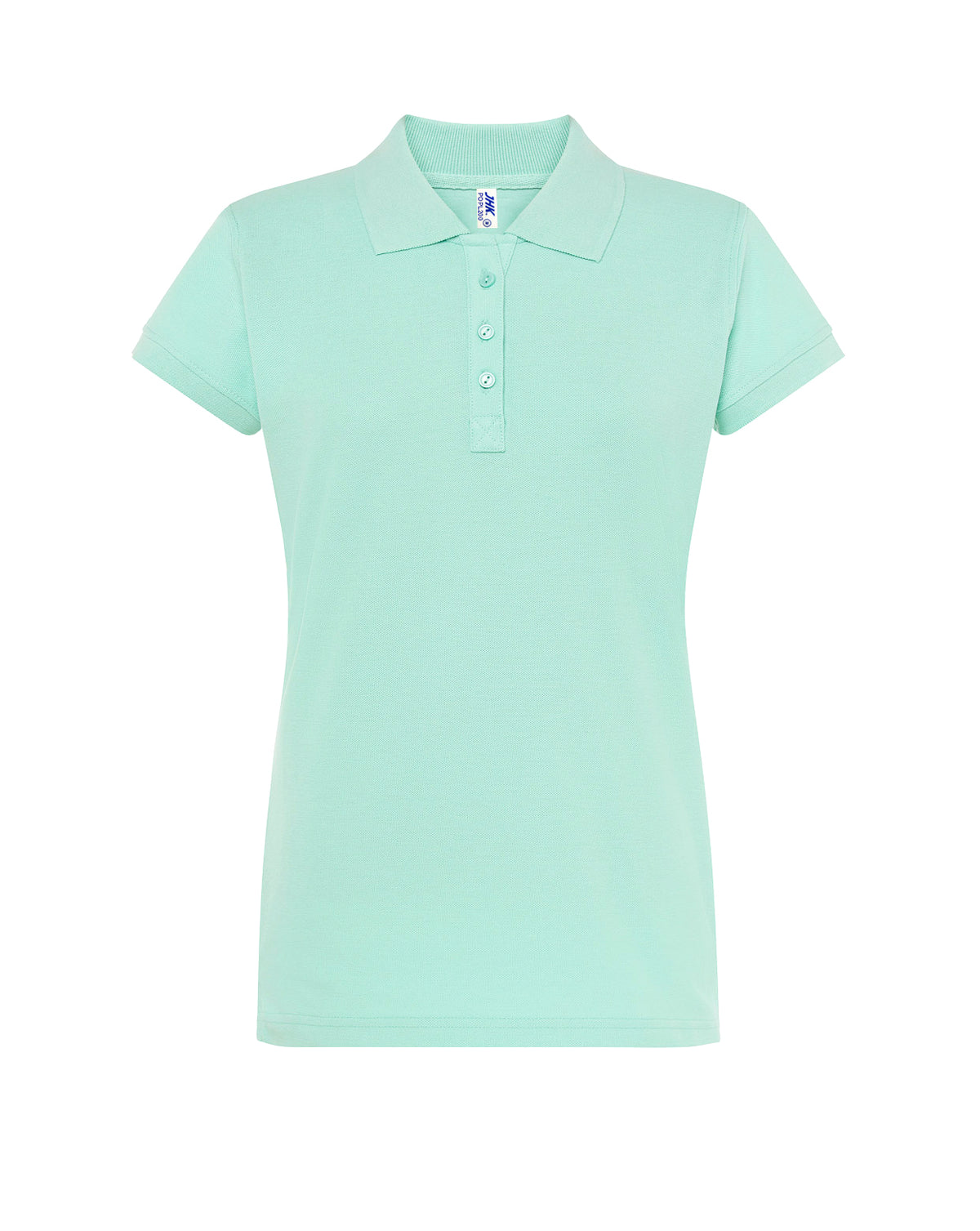 Polo Regular de mujer JHK