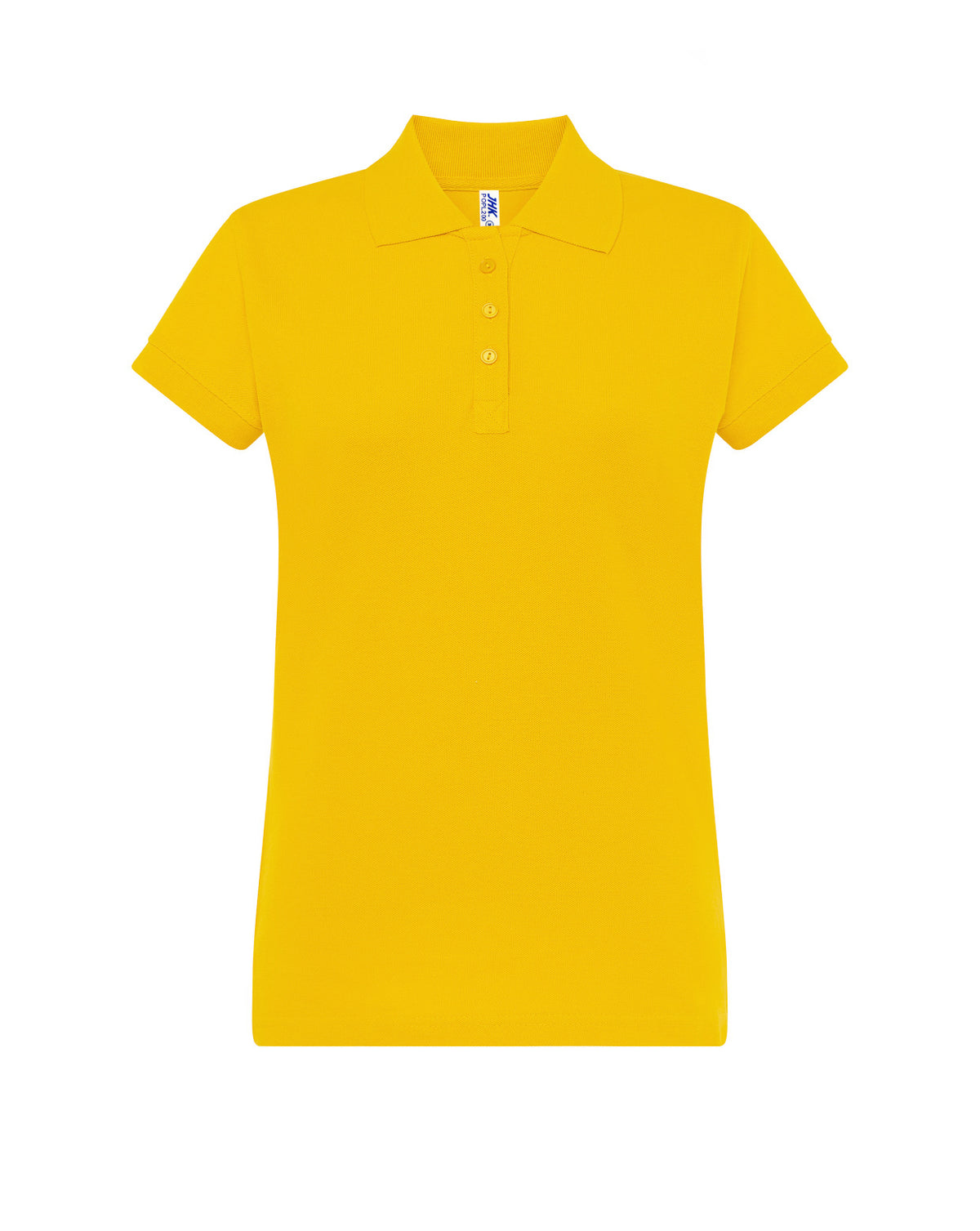 Polo Regular de mujer JHK