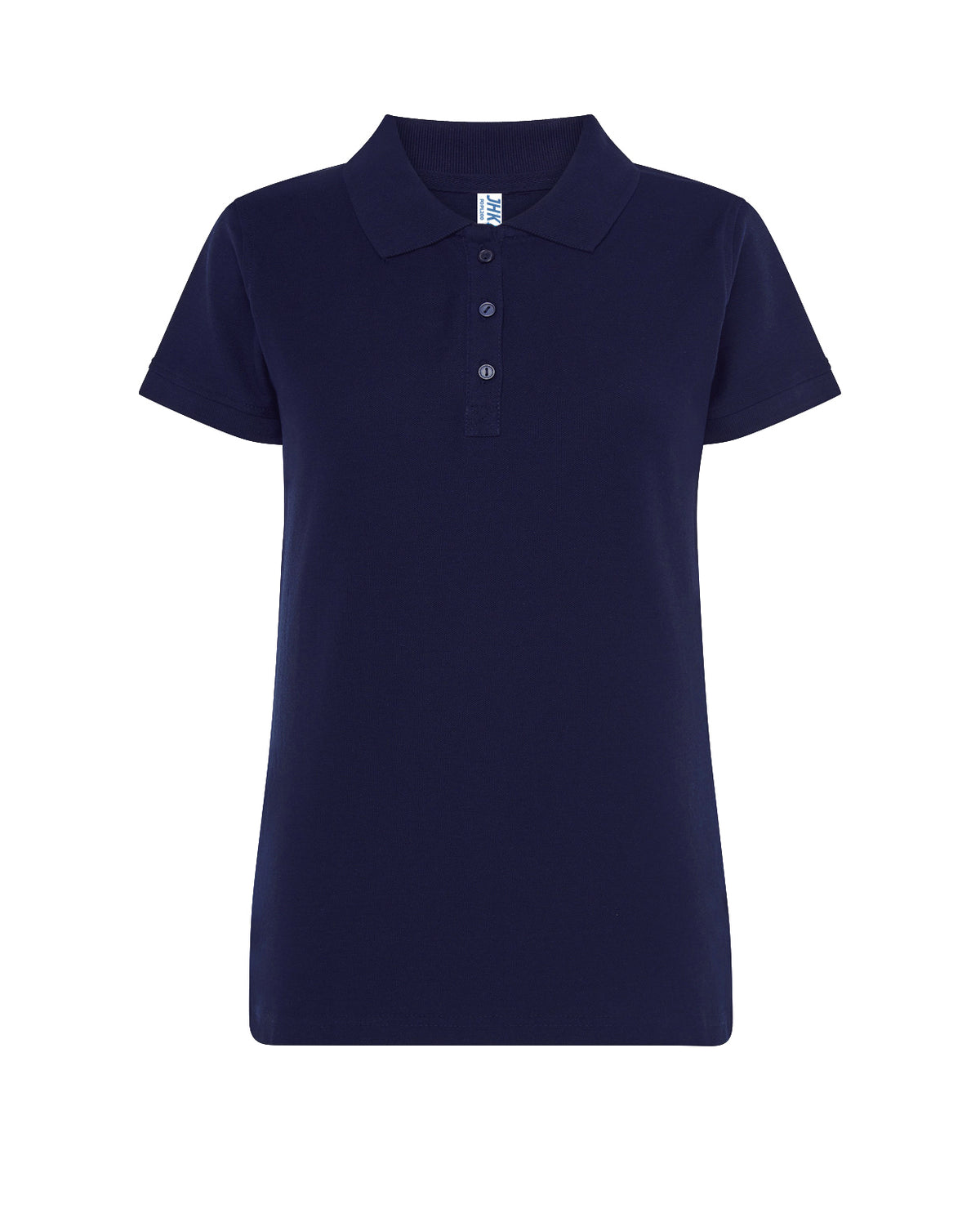 Polo Regular de mujer JHK