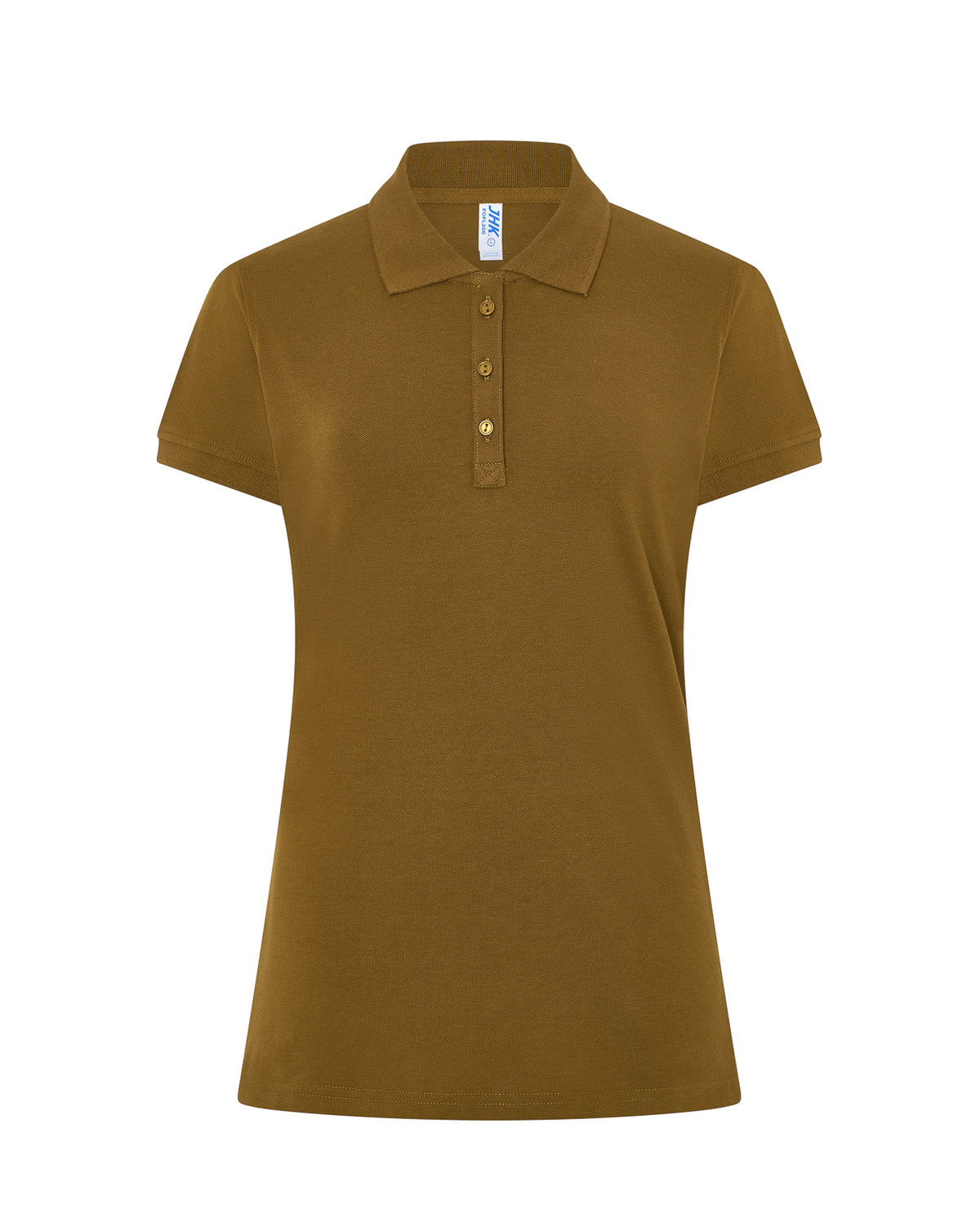 Polo Regular de mujer JHK