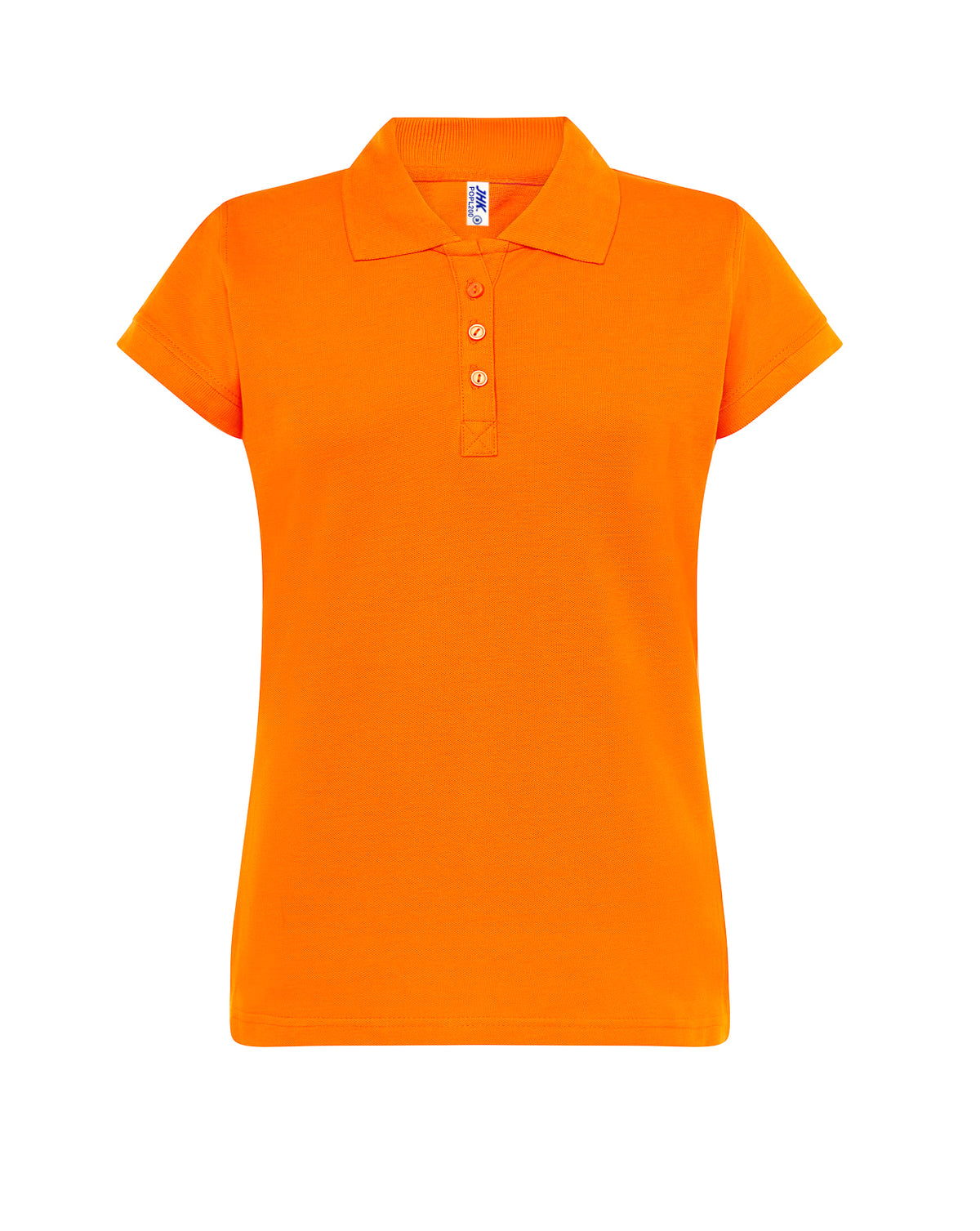 Polo Regular de mujer JHK