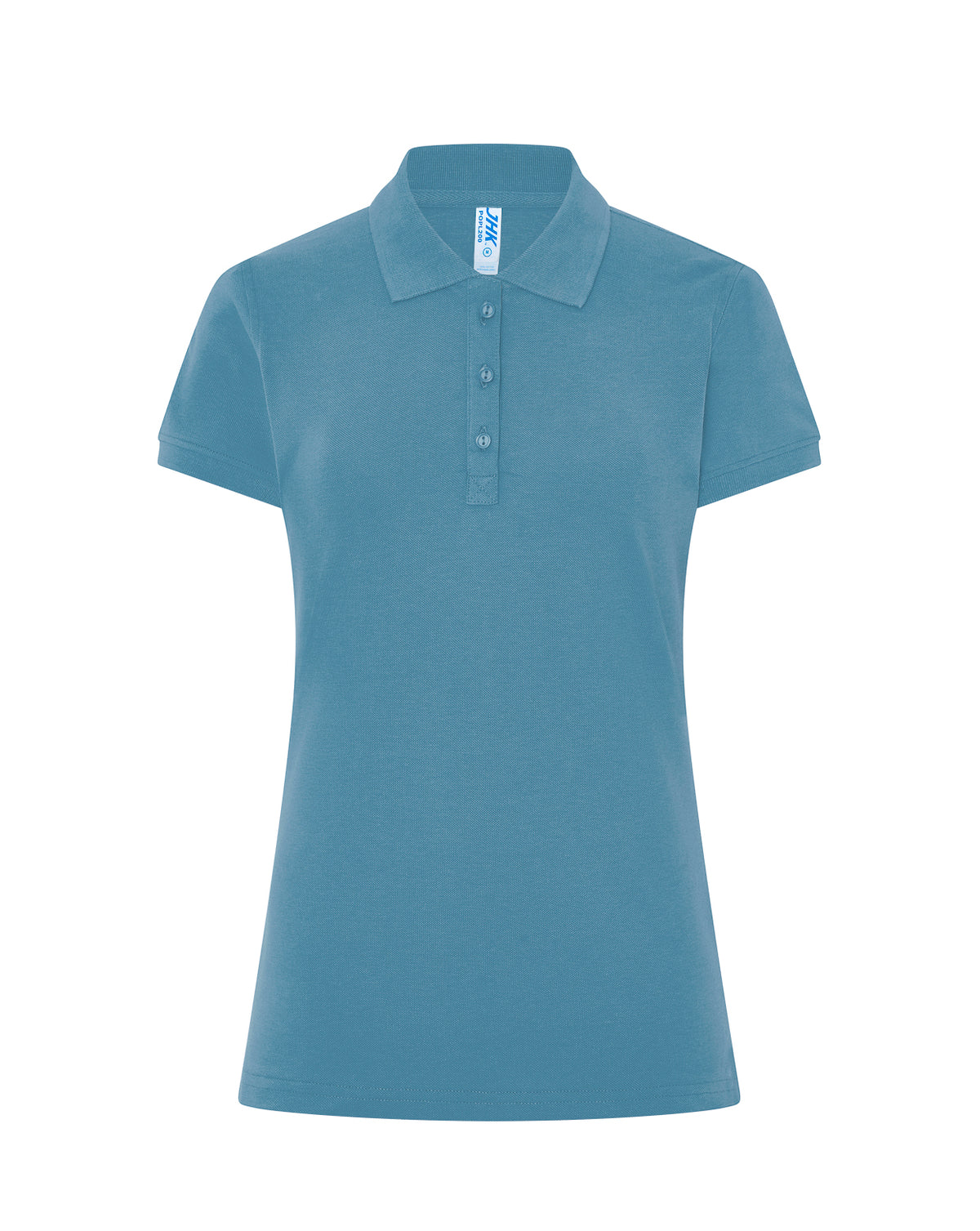 Polo Regular de mujer JHK