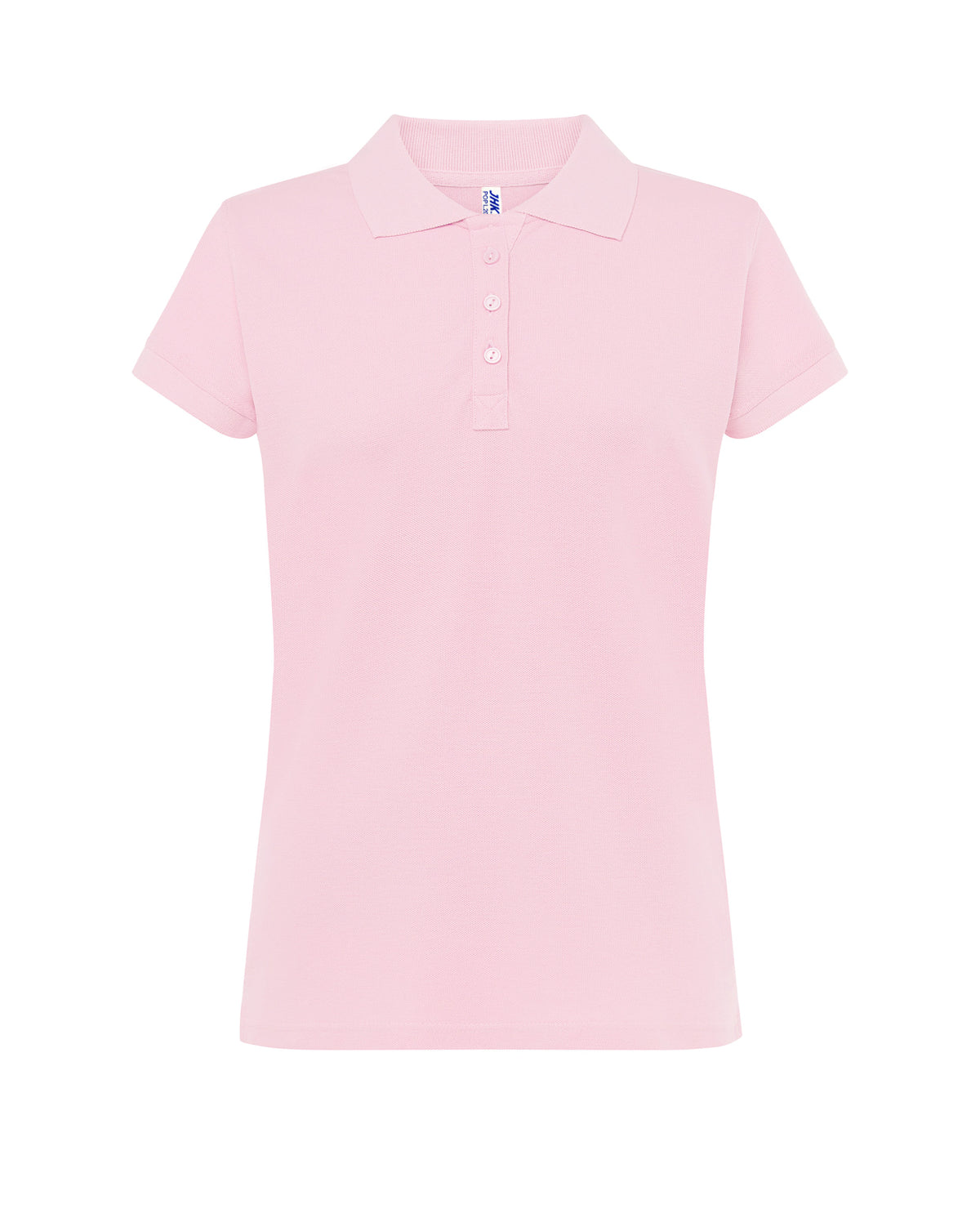 Polo Regular de mujer JHK