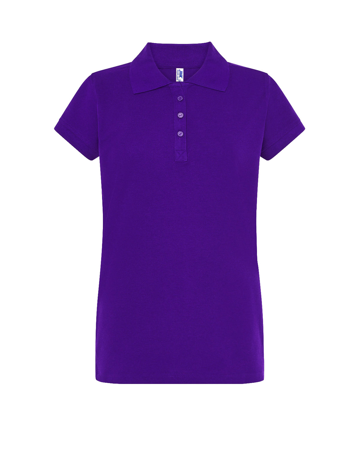 Polo Regular de mujer JHK