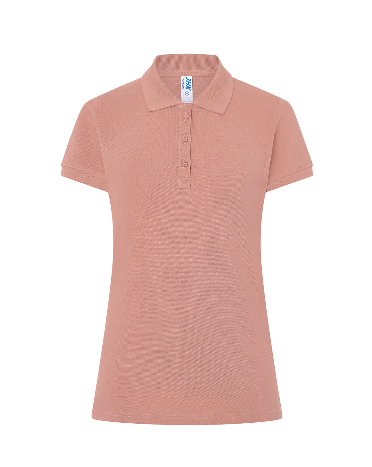 Polo Regular de mujer JHK
