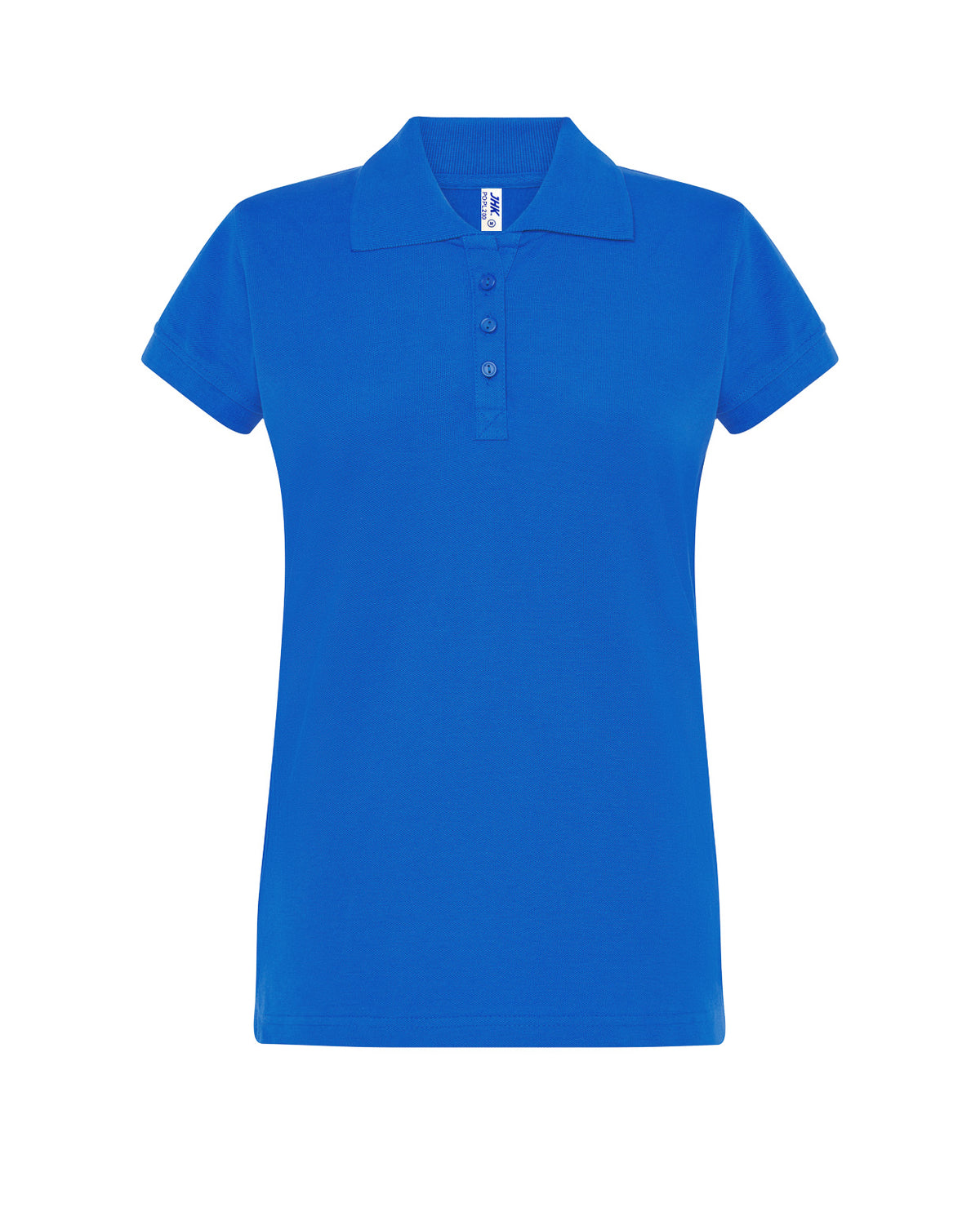 Polo Regular de mujer JHK