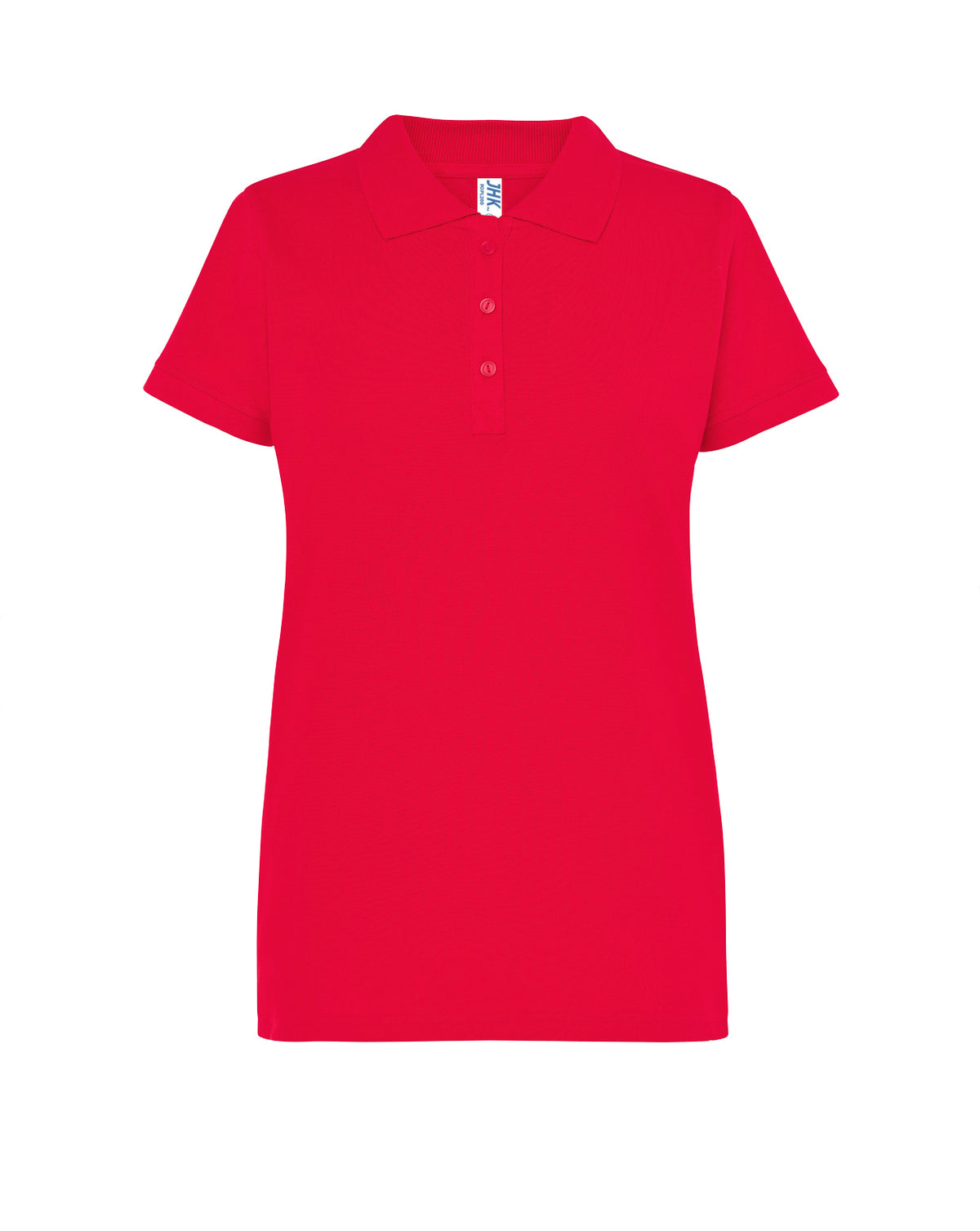 Polo Regular de mujer JHK