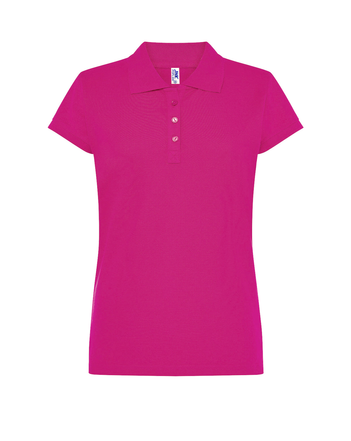 Polo Regular de mujer JHK