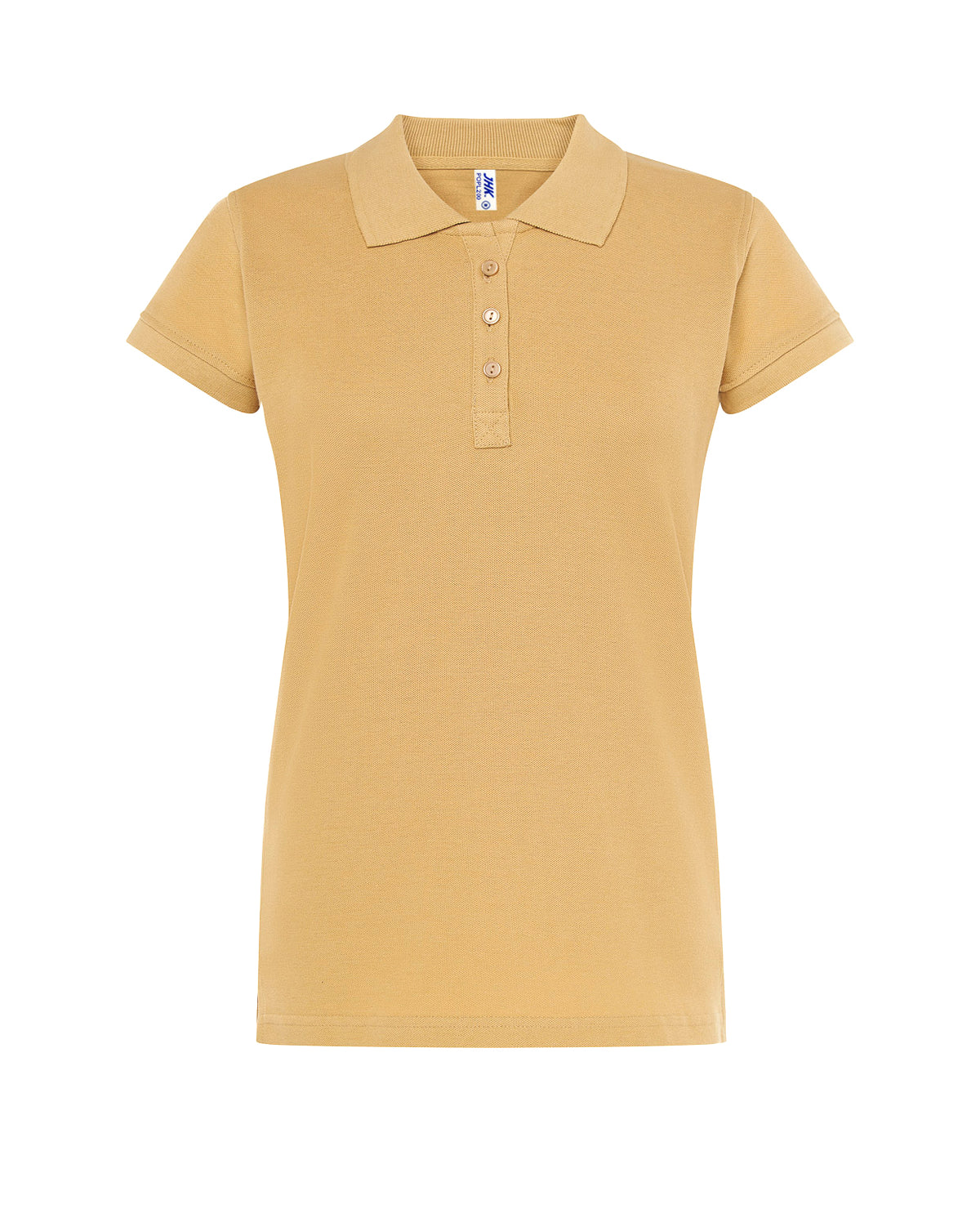 Polo Regular de mujer JHK