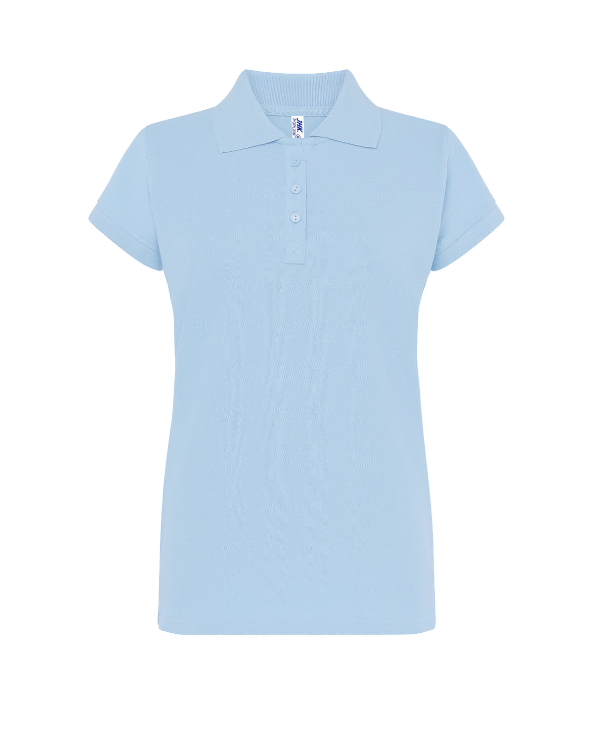 Polo Regular de mujer JHK