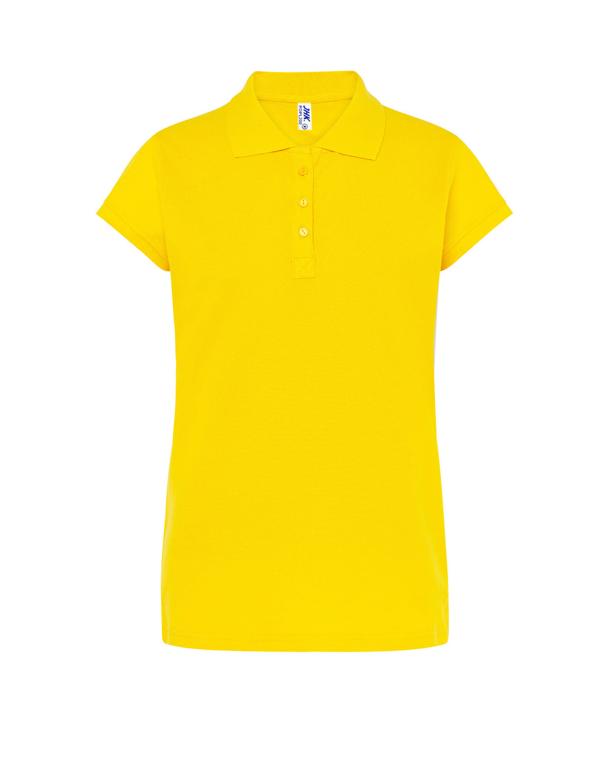 Polo Regular de mujer JHK