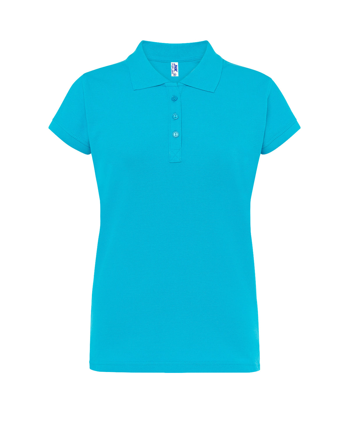 Polo Regular de mujer JHK