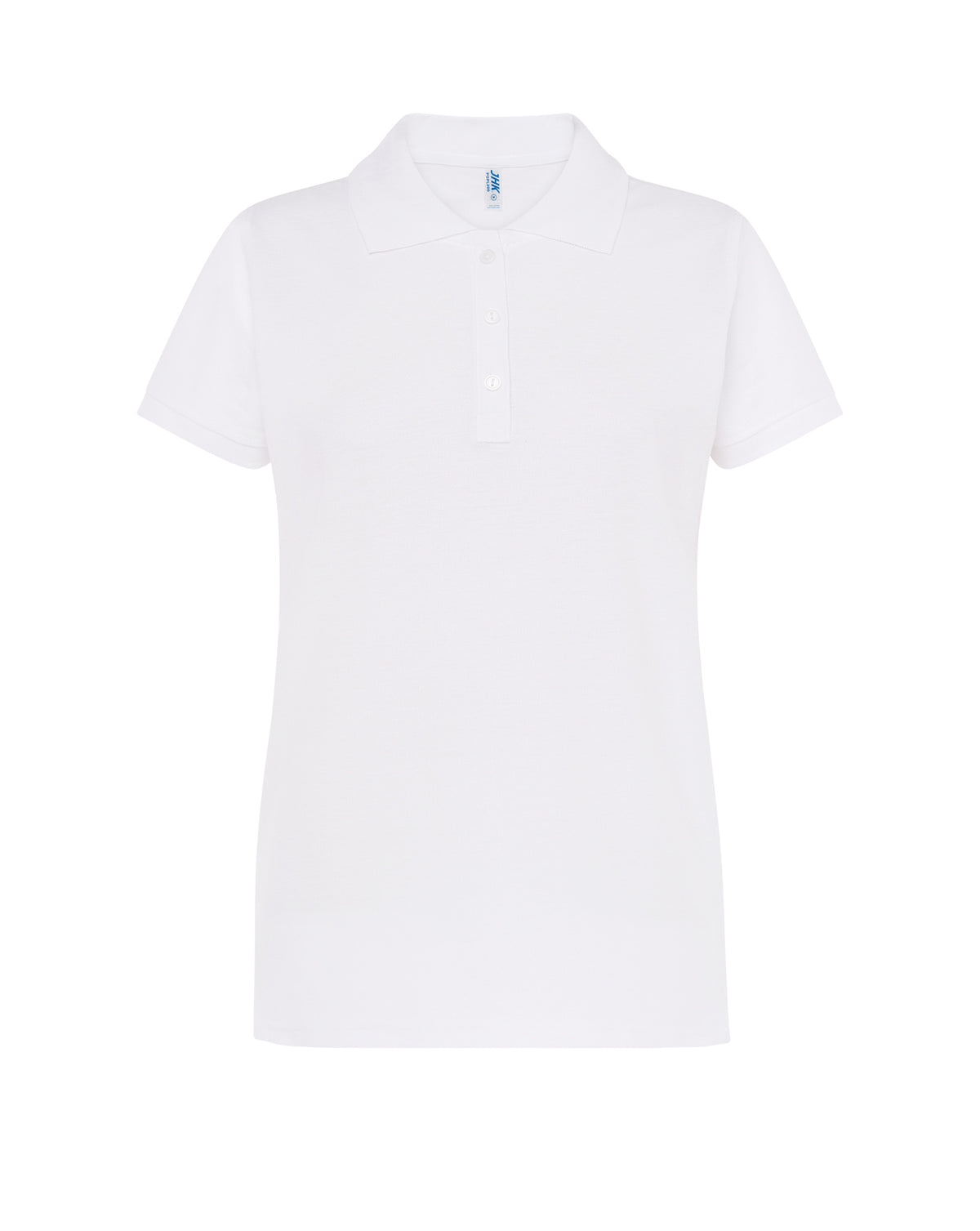 Polo Regular de mujer JHK