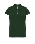 Polo Worker de mujer JHK