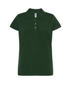 Polo Worker de mujer JHK