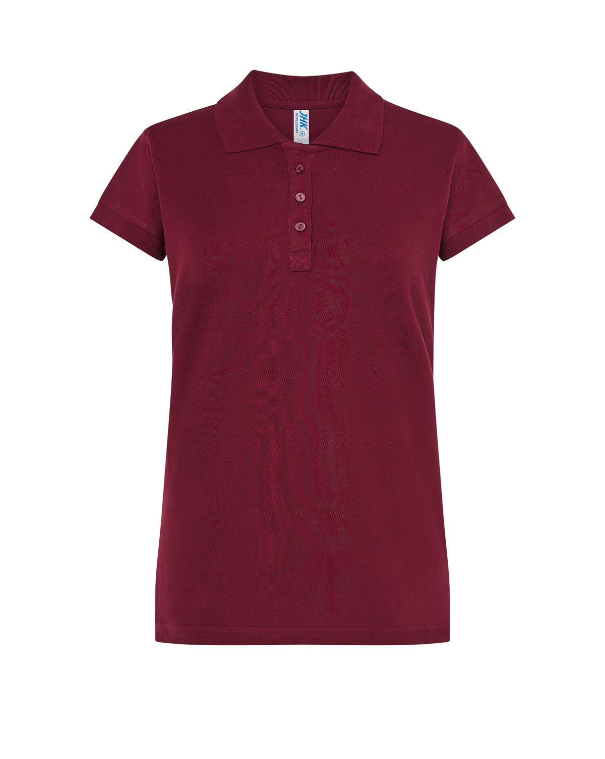 Polo Worker de mujer JHK