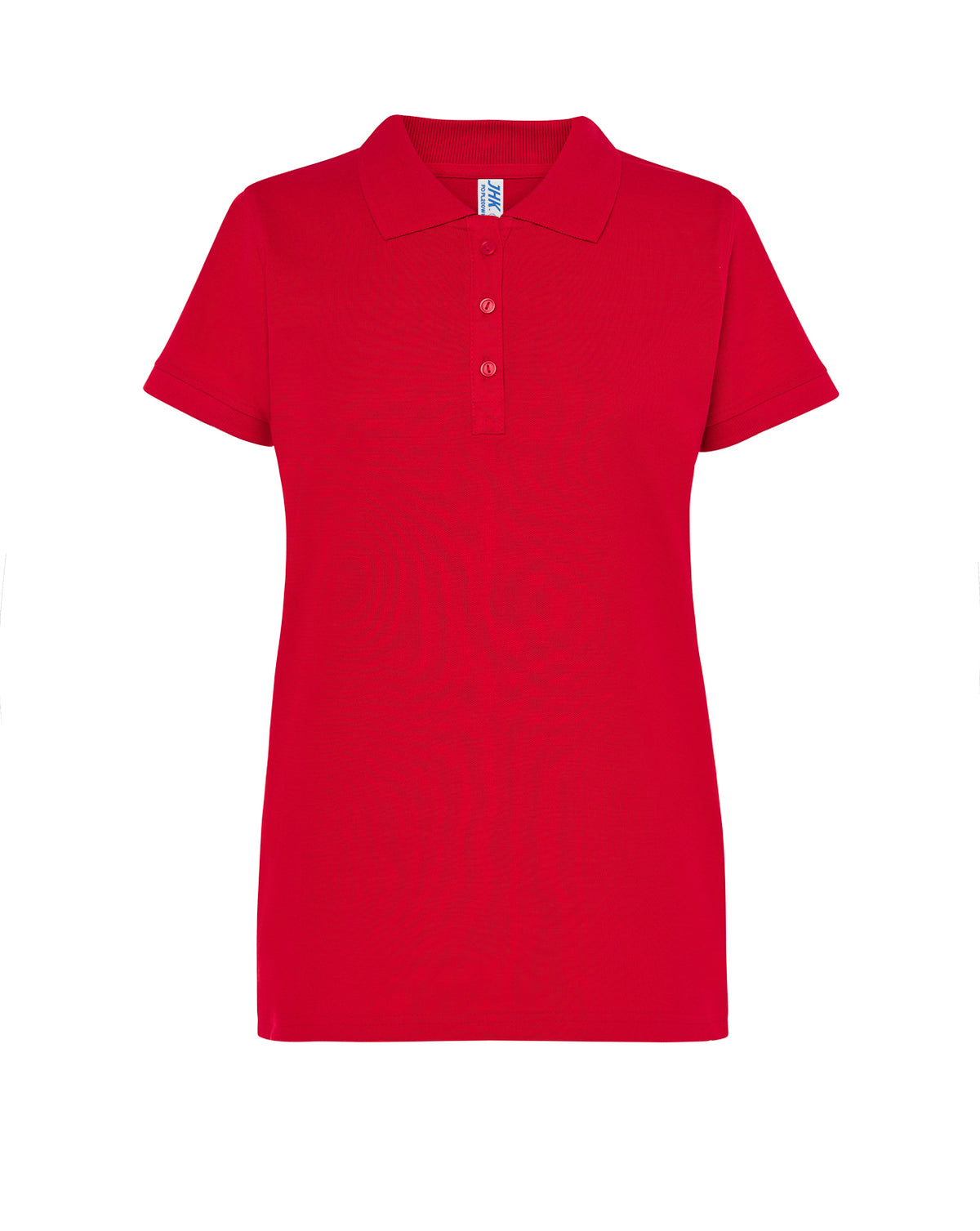 Polo Worker de mujer JHK