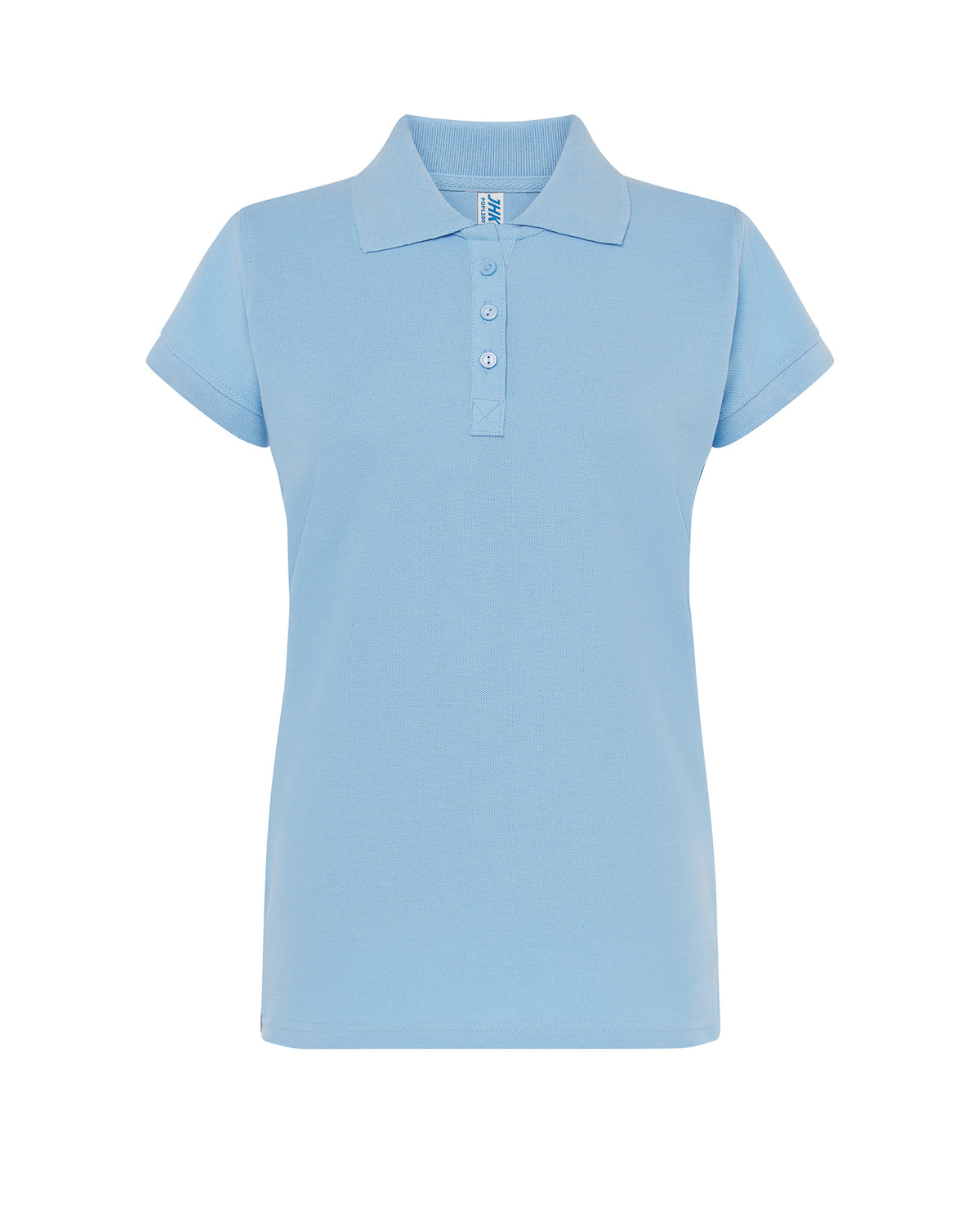 Polo Worker de mujer JHK