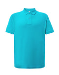 Polo Regular de hombre JHK