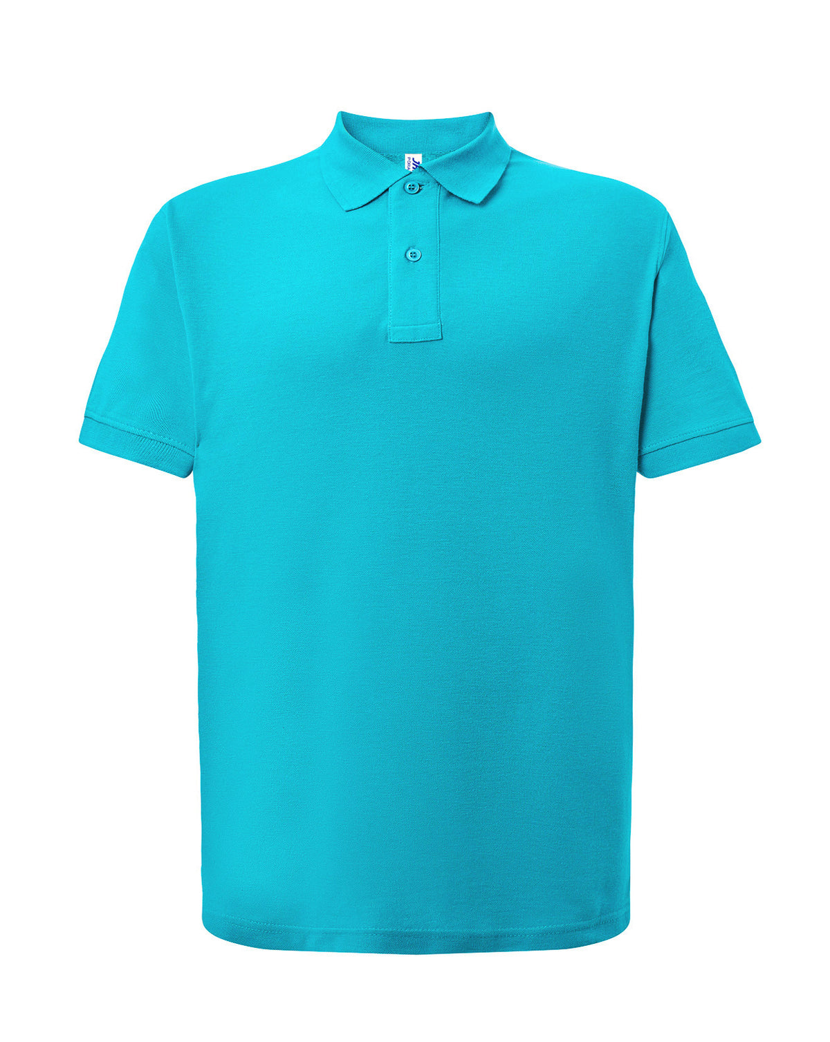 Polo Regular de hombre JHK