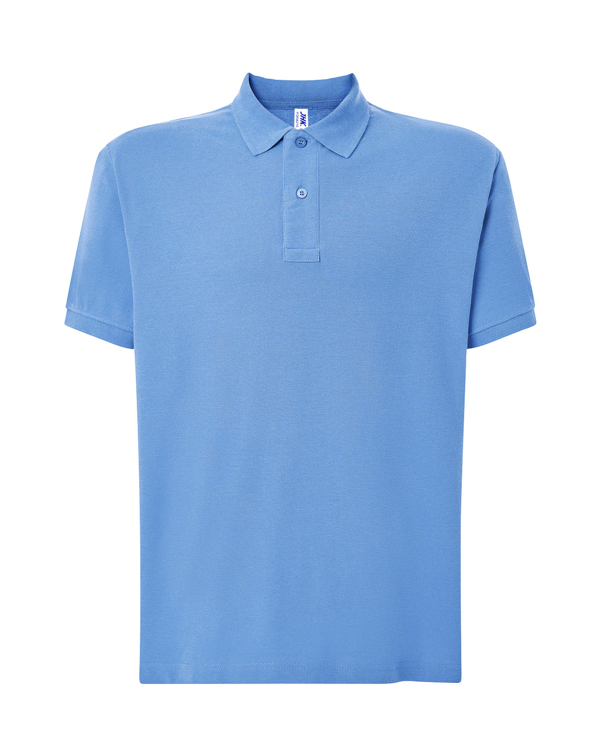 Polo Regular de hombre JHK