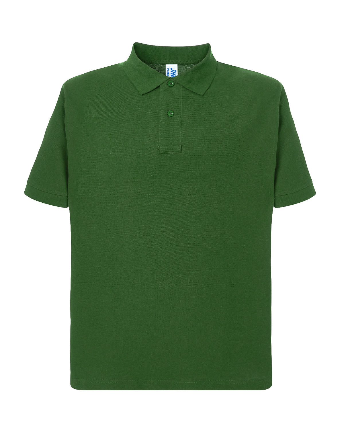 Polo Regular de hombre JHK