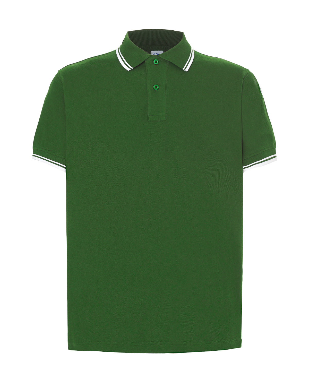 Polo Regular de hombre JHK