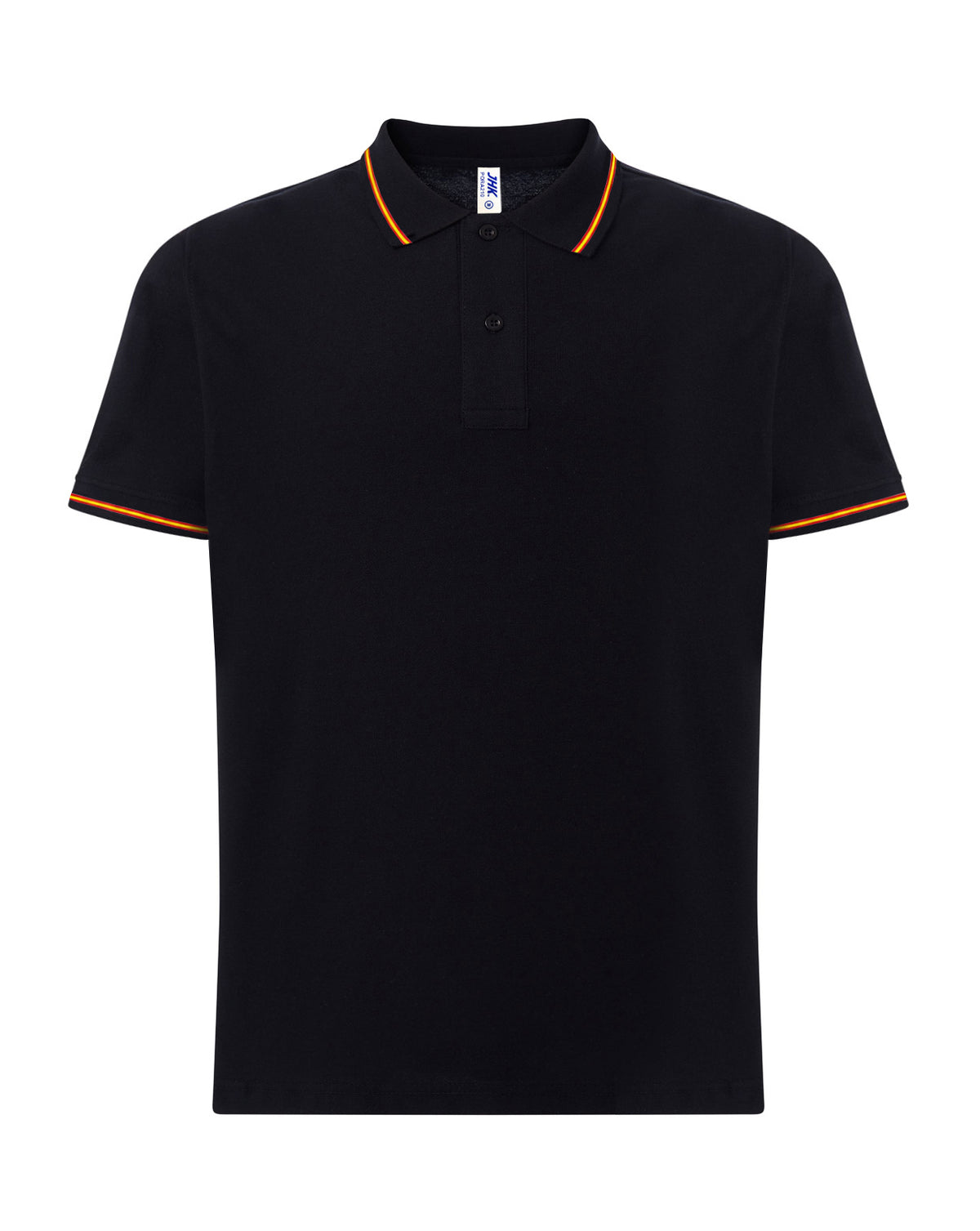 Polo Regular de hombre JHK
