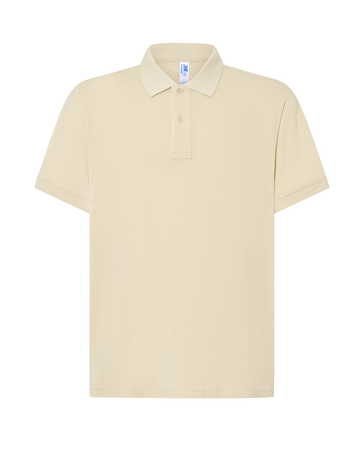 Polo Regular de hombre JHK