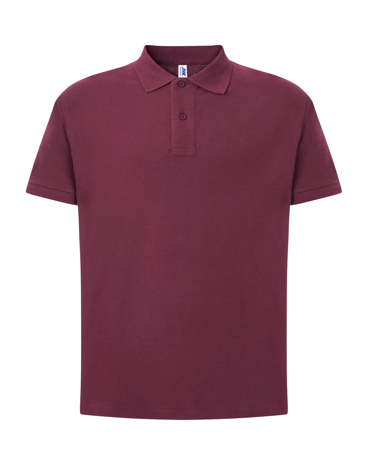 Polo Regular de hombre JHK