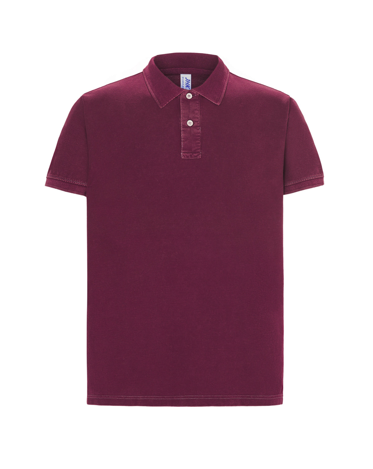 Polo Regular de hombre JHK