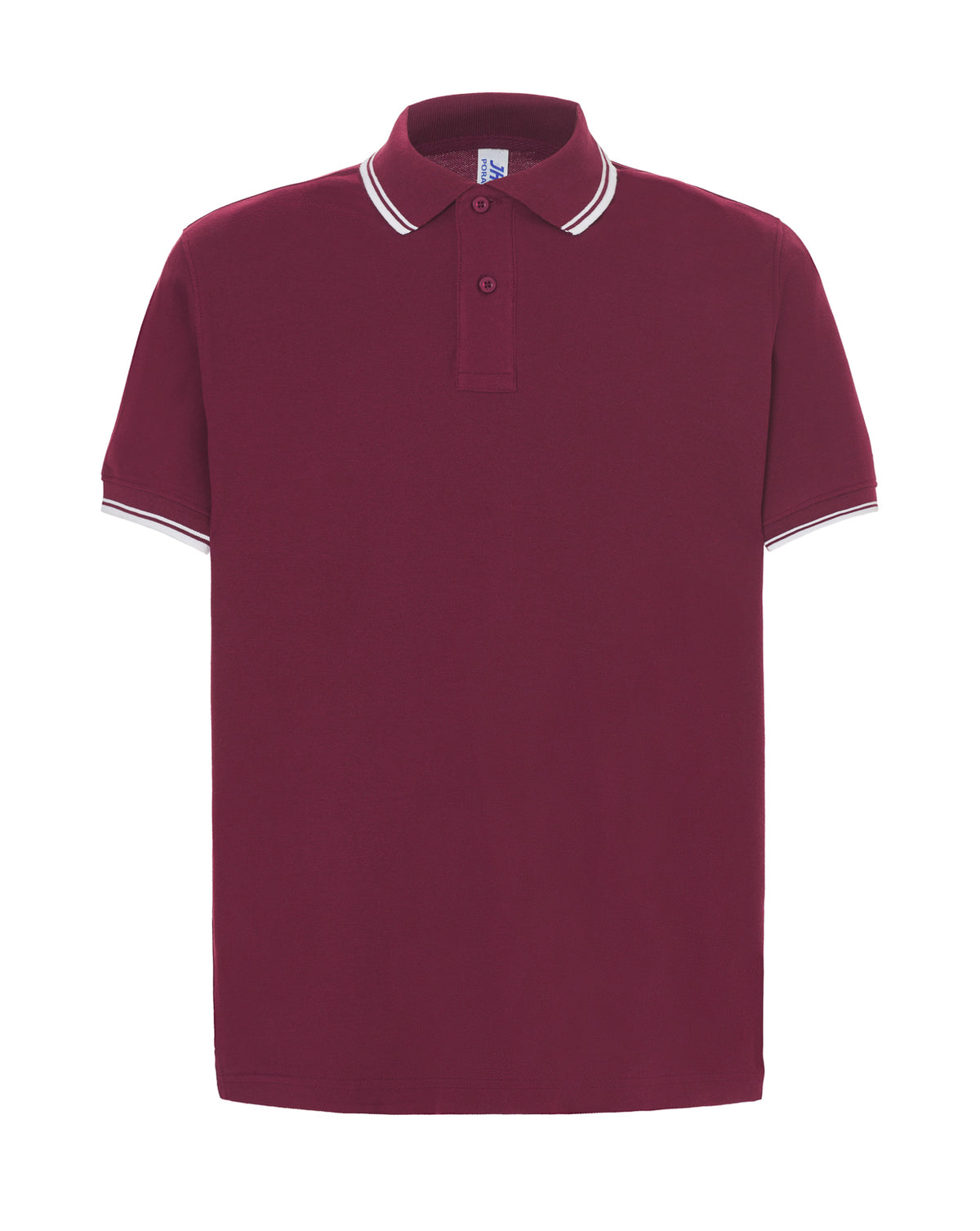 Polo Regular de hombre JHK