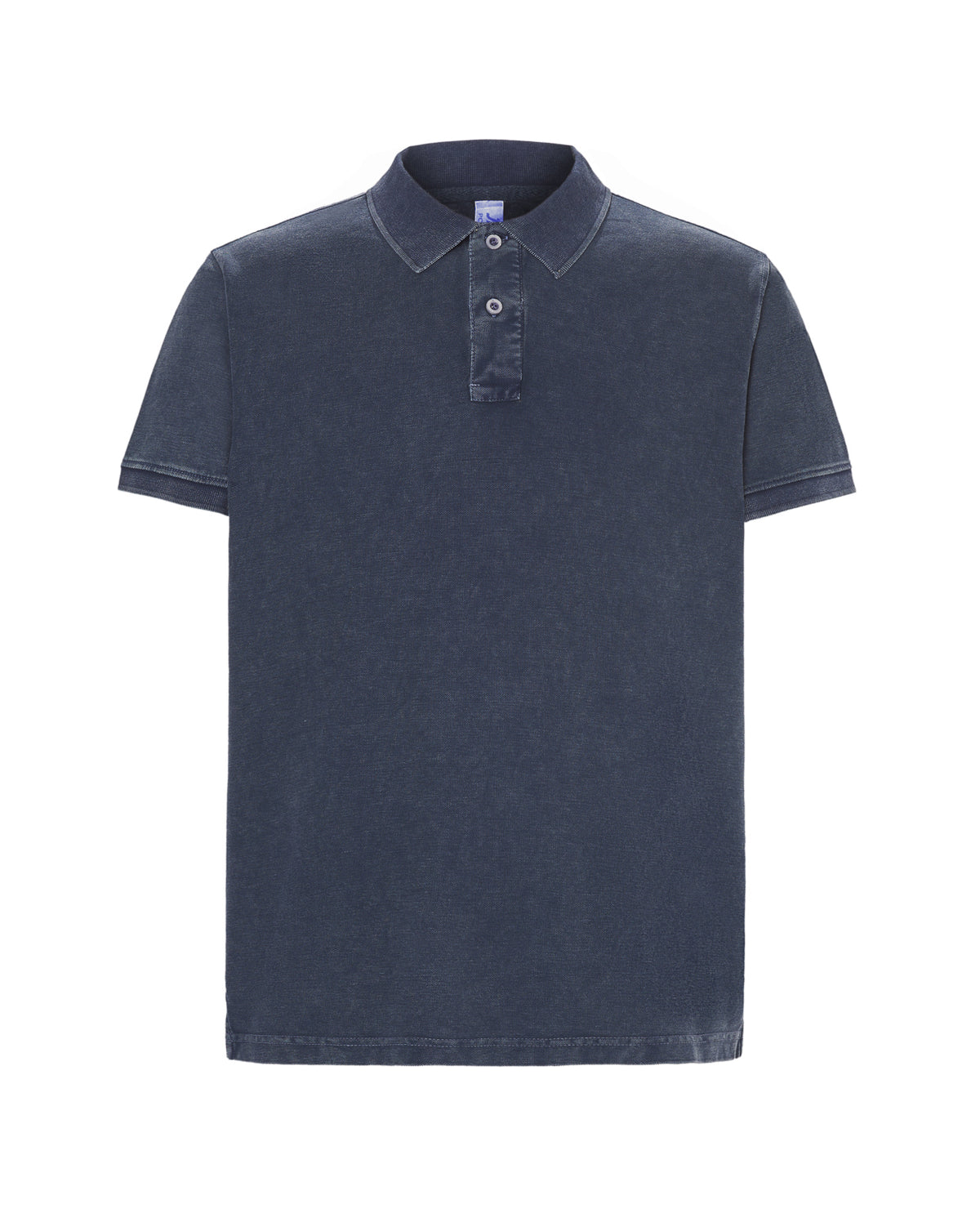 Polo Regular de hombre JHK