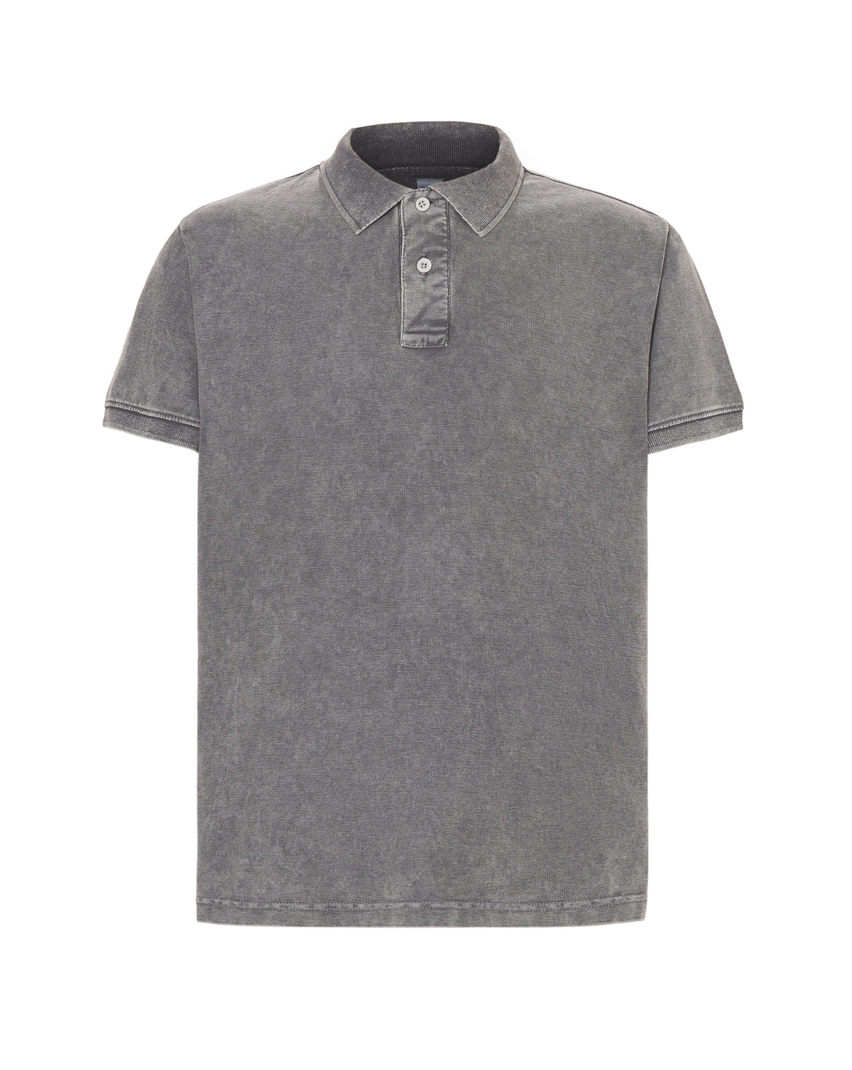 Polo Regular de hombre JHK