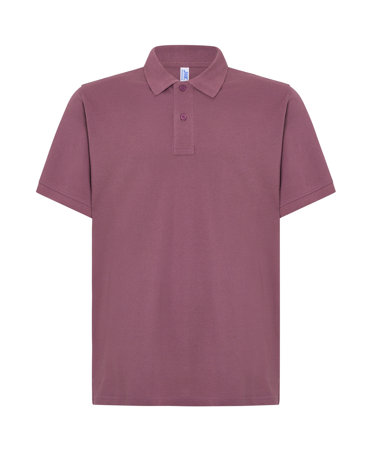 Polo Regular de hombre JHK