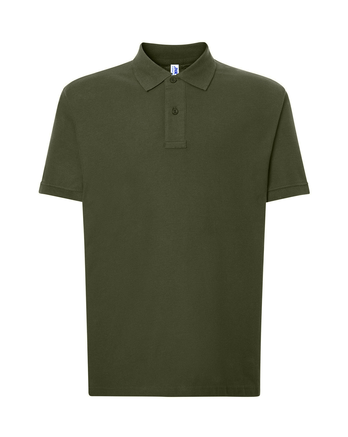 Polo Regular de hombre JHK